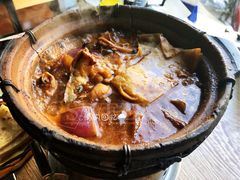 牛蛙煲-范贤光鸡公煲(平乐园总店)