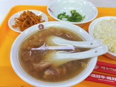 -雨霖祥和炖肉(南市店)