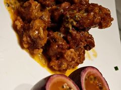 -老友王·南宁特色菜(金汇如意坊店)