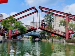 -赤坎·广东华侨国际旅游度假区