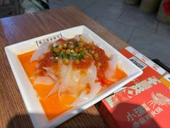 -小瑞厨房·贵州菜·番茄鸡(恒峰步行街店)