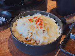 -金九姬黑牛烤肉料理(杨舍老街店)