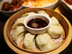 -将相和·海鲜蒸饺大连菜