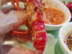 -靓虾二哥长沙地标小龙虾(五一广场店)