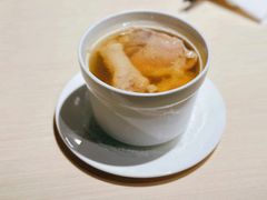 元盅鲜鸡汤-鼎泰丰(当代商城店)