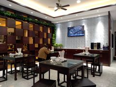 -鸿兴面馆馄饨小笼(稻香店)