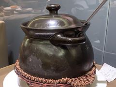 -汤城小厨•粤菜•靓汤(西直门凯德MALL店)