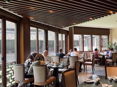-通安客栈中餐厅·何家小馆