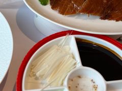 -满堂·烤鸭店·北京菜(鼓楼店)