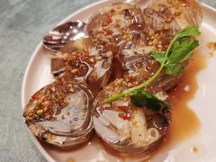 -莆田餐厅PUTIEN(西安万象天地店)