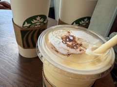 -星巴克臻选(苏州久光百货店)