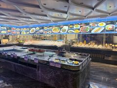 -大连湾旭日·家宴·海肠捞饭(马栏广场店)