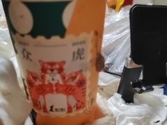 -古南都·老广东酒楼(龙江店)