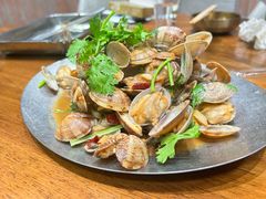 -老虎滩大连海鲜烧烤(水游城店)