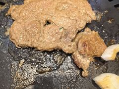 -韩香福烤肉庄园(荣成店)