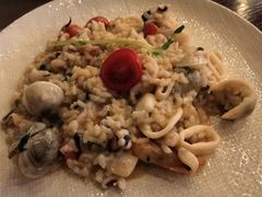 -IL Forno 意坊·意大利餐厅(温州万象城店)