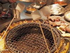 -炑八韩烤(琼华店)