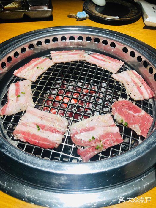 本寻烧肉酒场(双井店)图片