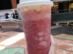 -喜茶(上海正大广场店)