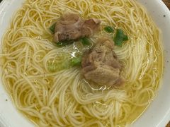 -海汇源老烧麦店(东大街总店)