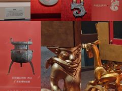 -南越王博物院