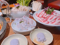 -佬土鹅肠火锅(解放路店)