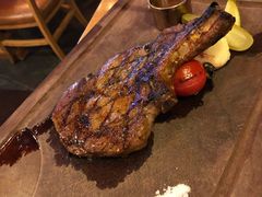 -MR.ROCKY洛奇先生RESTAURANT&BAR(宝安壹方城店)