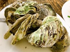 -星奇缘·海鲜餐厅(东山美食地标店)