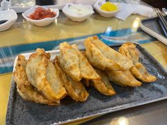 手工煎饺-淘淘园·韩式手工炸酱面(井亭天地店)