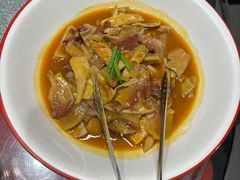 -九十九顶毡房(清河店)
