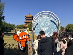 -陶阳里旅游区