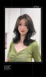 -CHANGE 美发烫染沙龙