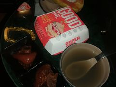 -和子足浴SPA会馆(东方之门店)
