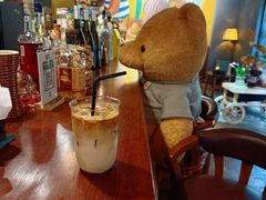 -咖法森林·咖啡  酒吧(天河店)