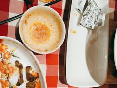 -西贝(武汉群星城店)