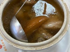-德記大排档 26年老字号(西湖店)