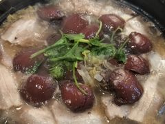 -全家福东北菜(联谊花园宜康苑店)