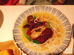 -龙记香港茶餐厅(久光百货店)