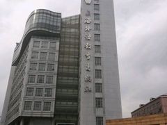 -上海外国语大学(虹口校区)