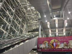 -曼谷素万那普国际机场