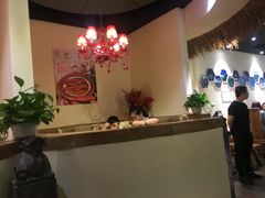 -茶花妹子云南餐厅(传媒大学店)