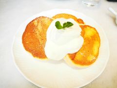 原味舒芙蕾松饼-WOKKA by艮上(中海环宇荟店)