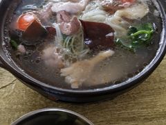 -贵州沾水米线(学田湾店)