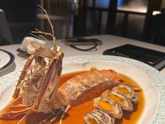 -荣轩(新荣记环球金融中心店)