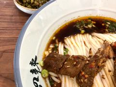 -常樂屋·常德米粉(青年路店)