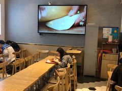 -吉品合酥脆烤饼(太平洋森活天地店)