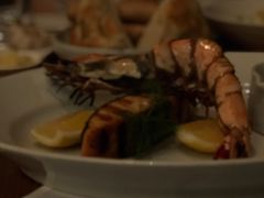 -沈阳君悦酒店·意坊意大利餐厅