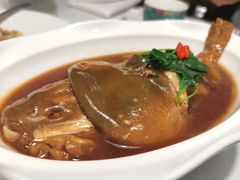 -肆月河豚·新淮扬(金融街店)