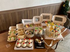 -MIMO CAFE(沙头角店)