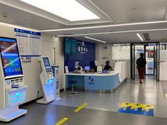 -浙江大学医学院附属口腔医院湖滨（延安）院区